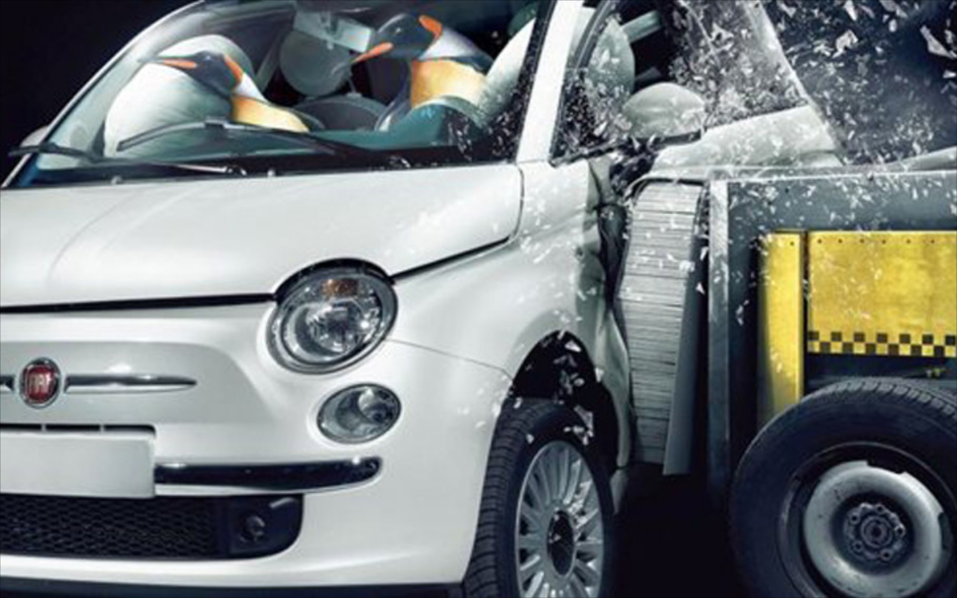 FCA Safety Center: Με γνώμονα την ασφάλεια