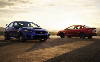 Μεγαλώνει το δίκτυο επίσημων αντιπροσώπων SUBARU