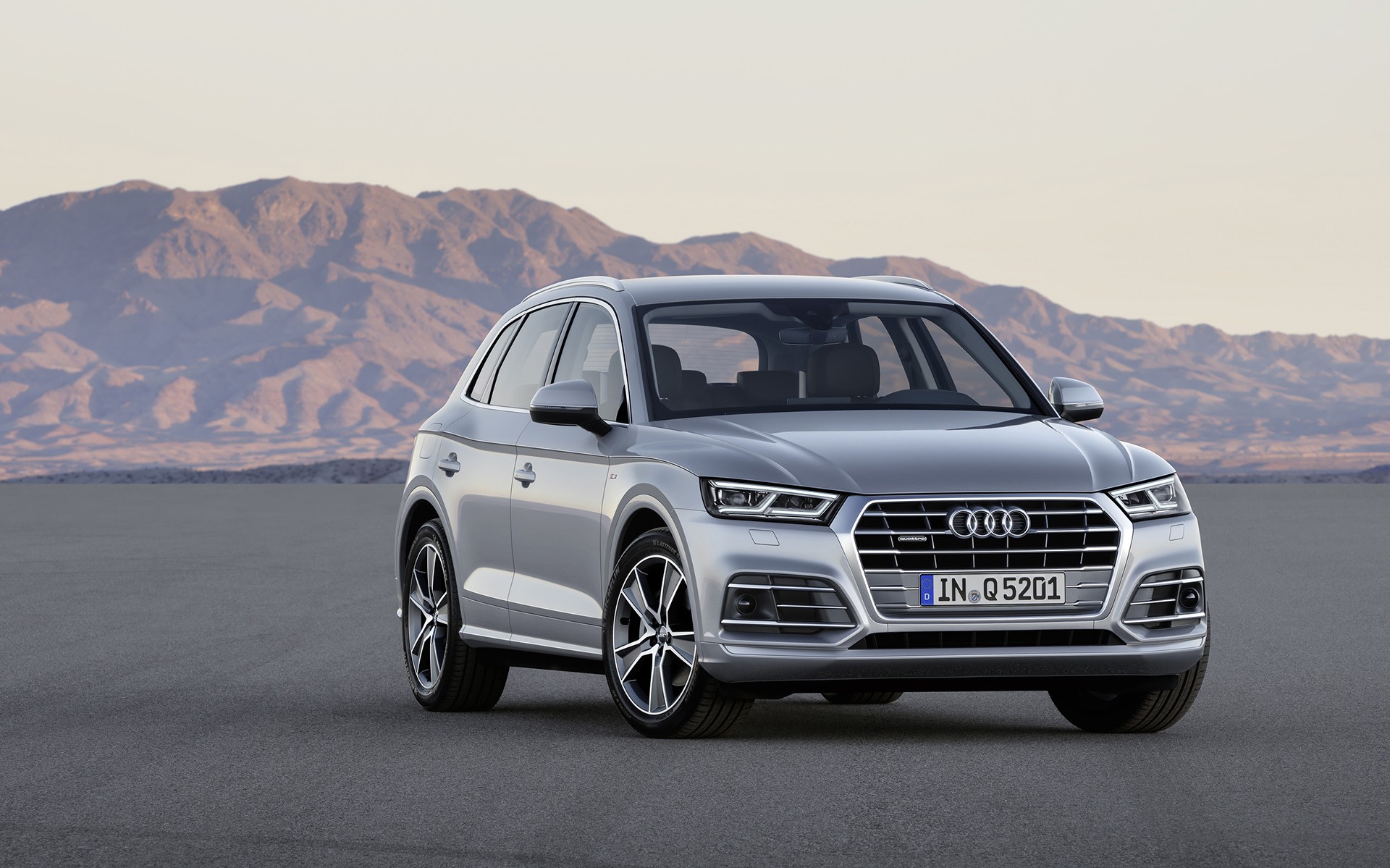 7 νέα SUV φέτος από το Volkswagen Group