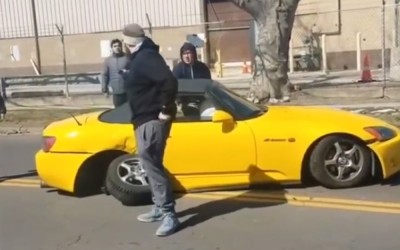 Αν δεν το «έχεις» πούλα το (video)