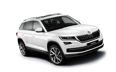 Ένας ακόμα καλός μήνας για τη Skoda