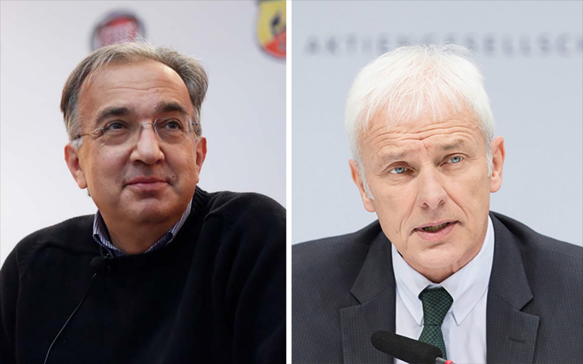 Έχει νόημα η εξαγορά της Fiat-Chrysler από τη Volkswagen;