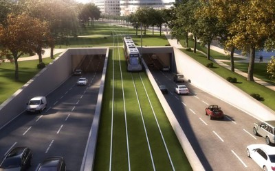 Υπογειοποίηση Λ. Αλεξάνδρας: Ένα έργο με πολλά ερωτηματικά