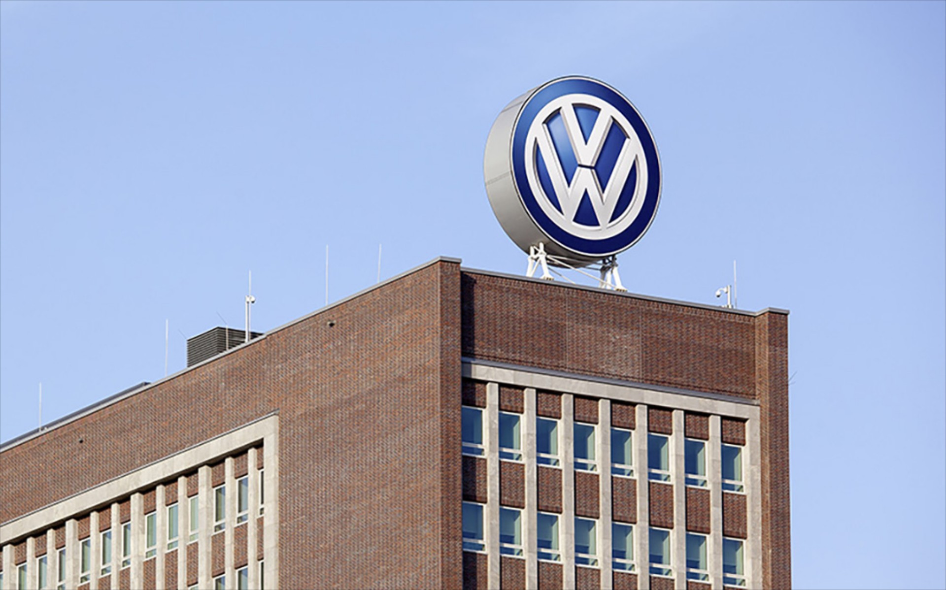 Αντίδραση της Volkswagen για τις έρευνες των γερμανικών αρχών