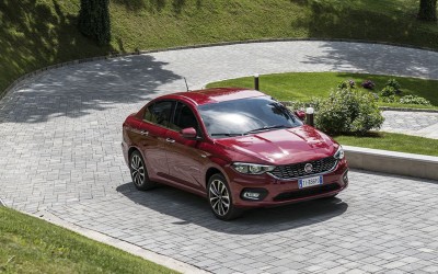Ανάκληση FIAT Tipo