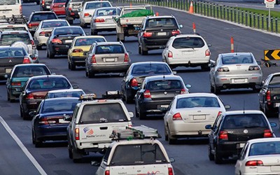 Ένα εκατομμύριο ανασφάλιστα οχήματα στους δρόμους