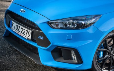 Έρχεται Ford Kuga με προδιαγραφές RS