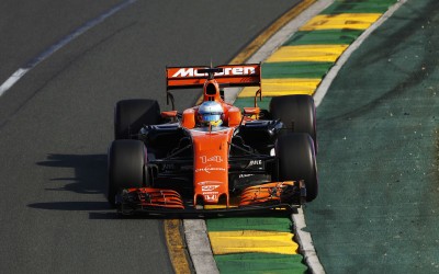 F1: Δεν θα φύγει από την McLaren ο Alonso στα μεσα της σαιζόν