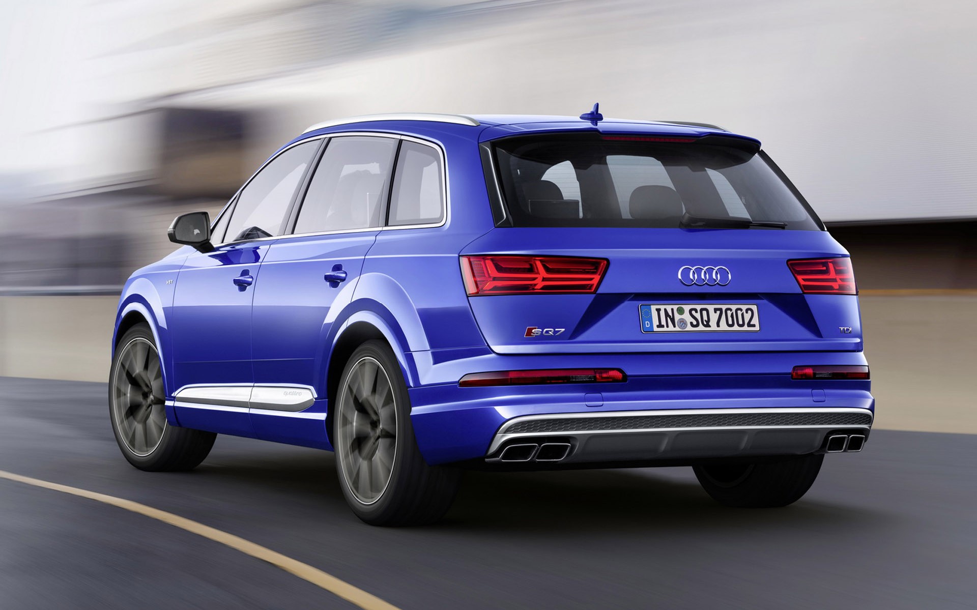 Δείχνει την πλάτη στους diesel η Audi Sport