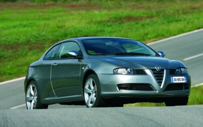 Alfa Romeo GT