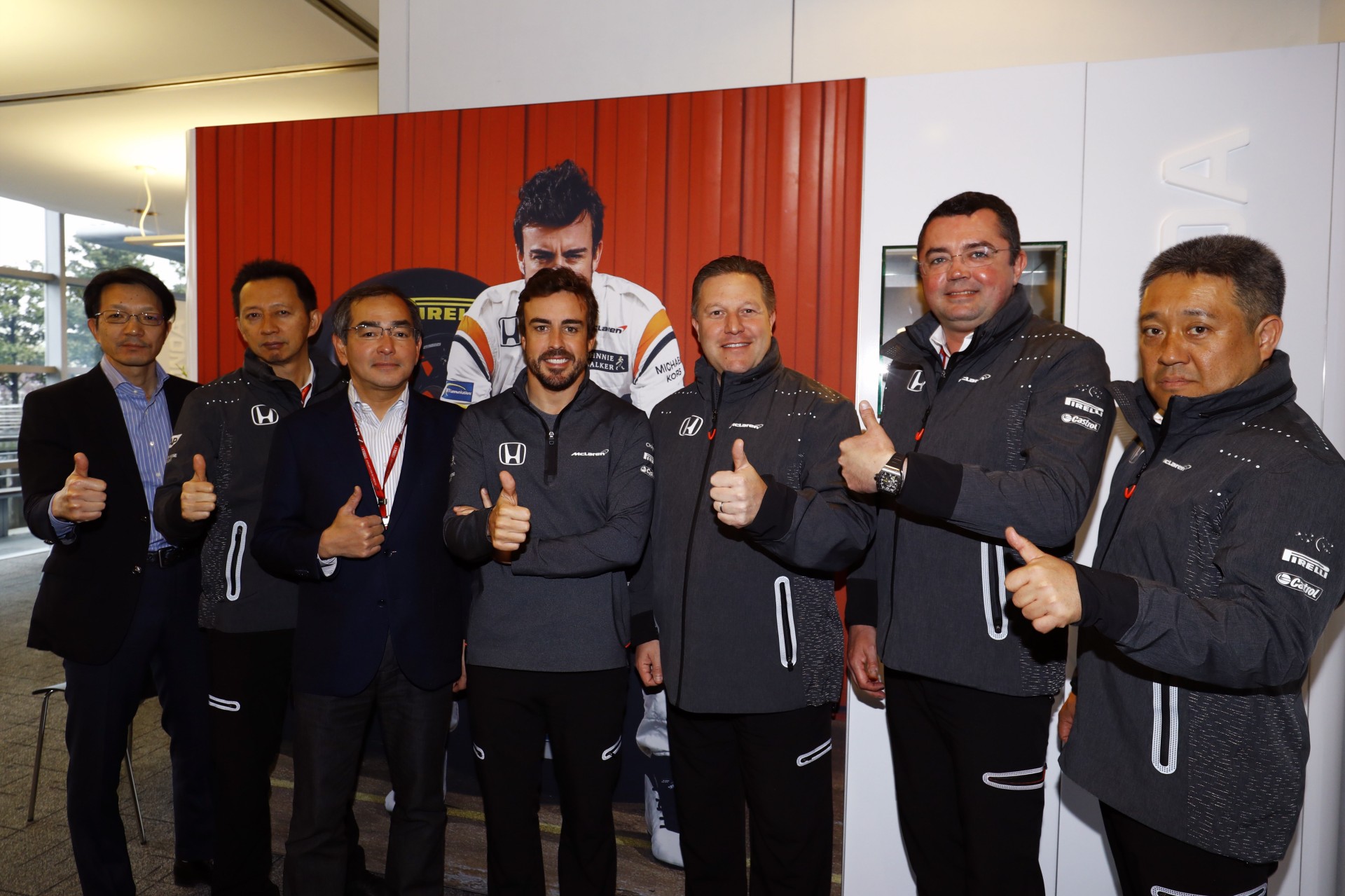 F1: Ο Alonso δεν θα τρέξει στο Μονακό!