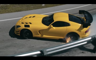 Αχ, αυτή η Pennzoil (video)