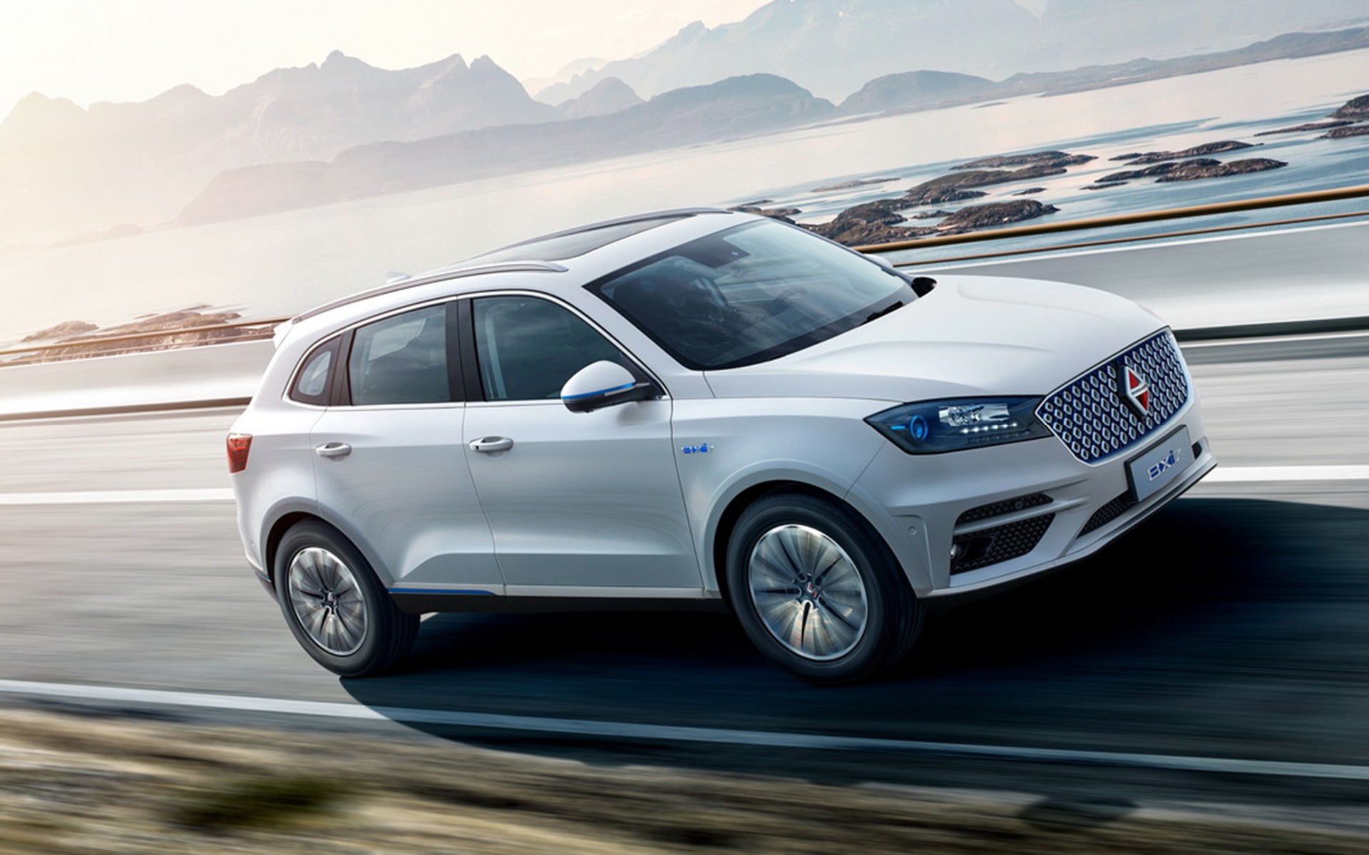 Η Borgward… «ηλεκτρικοποιείται»!