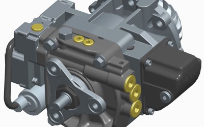 Τεχνική ανάλυση