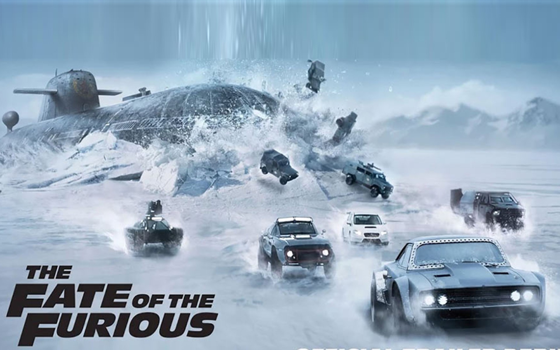 To Fast and Furious 8 ξεπέρασε το Star Wars