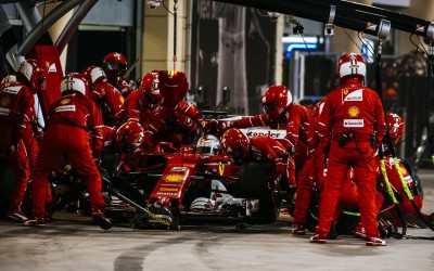 F1: Θα είναι πιο ευδιάκριτα τα ονόματα των οδηγών στα μονοθέσια