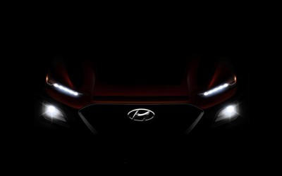 Μέσα στο καλοκαίρι η αποκάλυψη του νέου Hyundai SUV