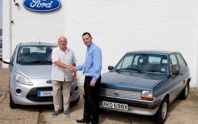 Ασφάλιση αυτοκινήτου