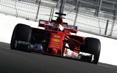 F1: H Ferrari και πάλι στην Pole Position!