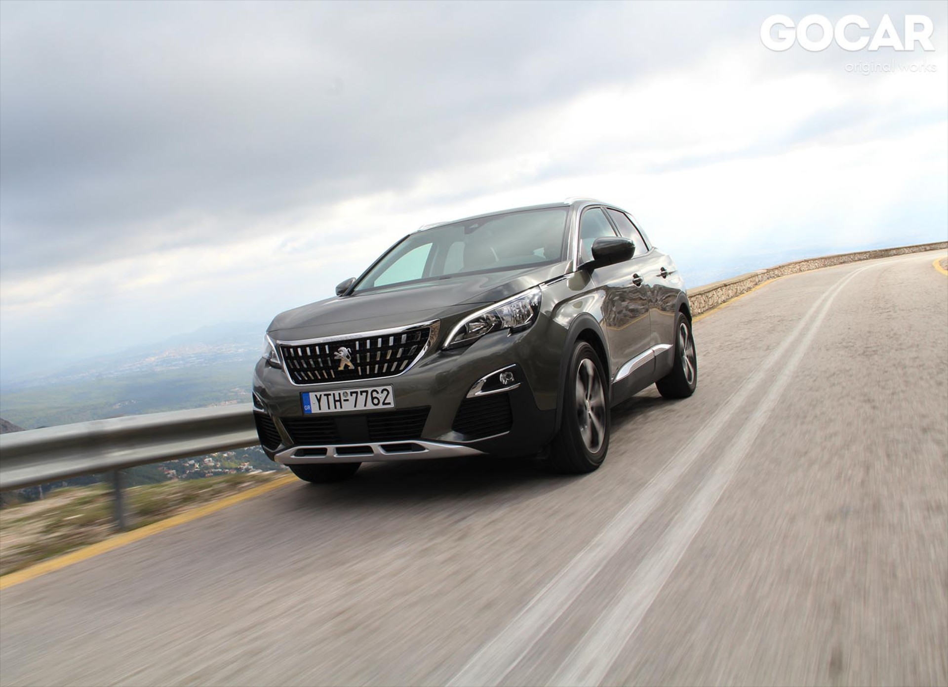 Ποιος θα σταματήσει την Peugeot;