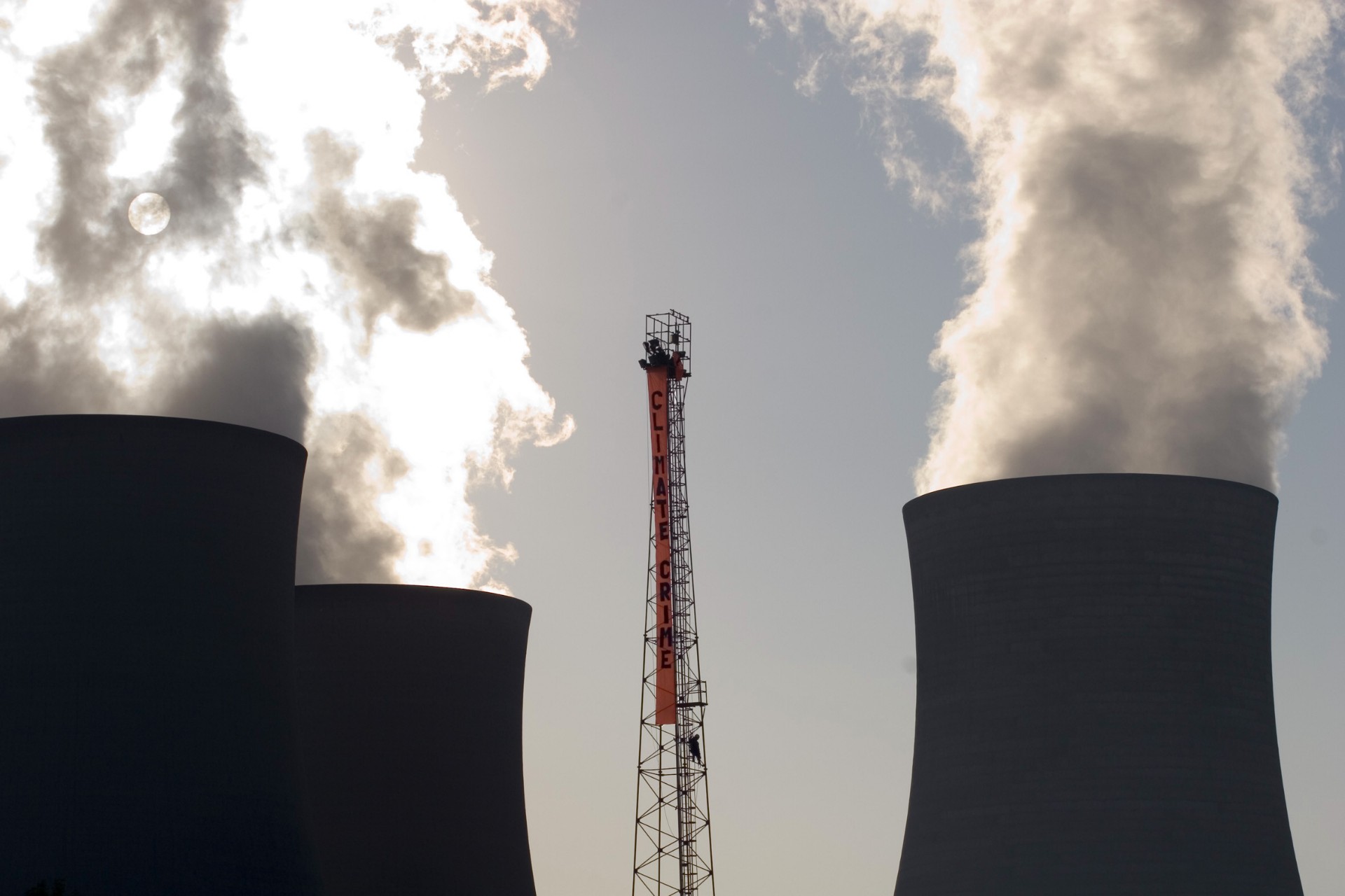 Σύνοδος Κοπεγχάγης