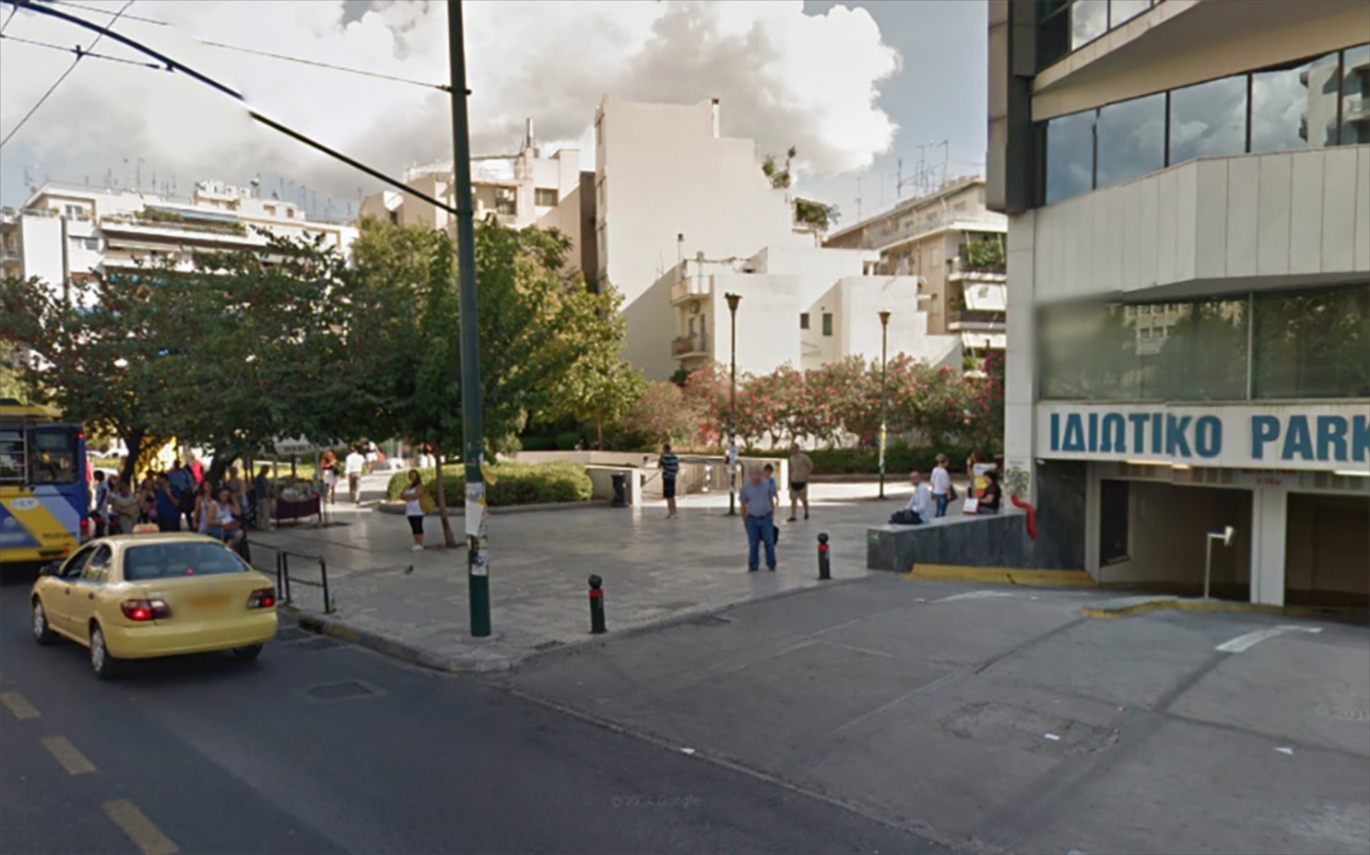 Η Αστυνομία αναζητά μάρτυρες θανατηφόρου τροχαίου