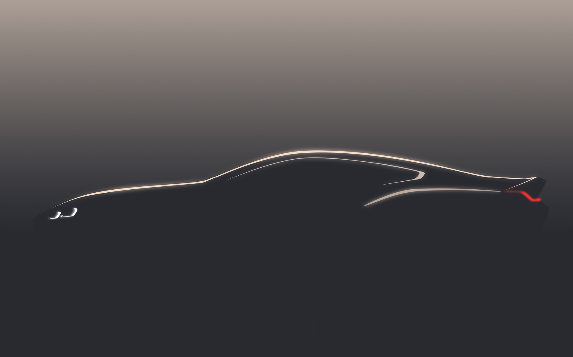 Η BMW ετοιμάζει την 8 Series