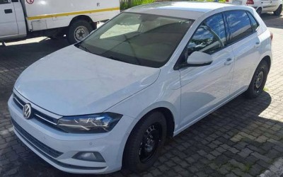 Έρχεται το νέο Volkswagen Polo (+vid)