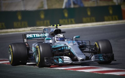 F1: Bottas: Ήταν δουλειά μου να καθυστερήσω τον Vettel