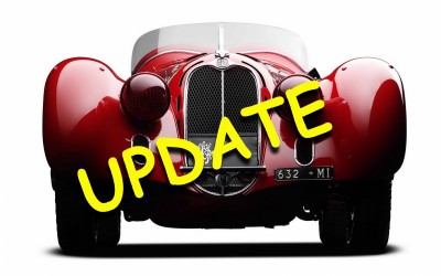 Οι 10 ομορφότερες Alfa Romeo όλων των εποχών (UPDATE)