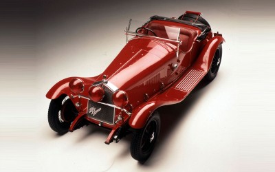 Η Alfa Romeo στο Mille Miglia 2017