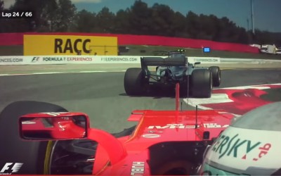 Να γιατί η F1 έχει ενδιαφέρον φέτος! (video)