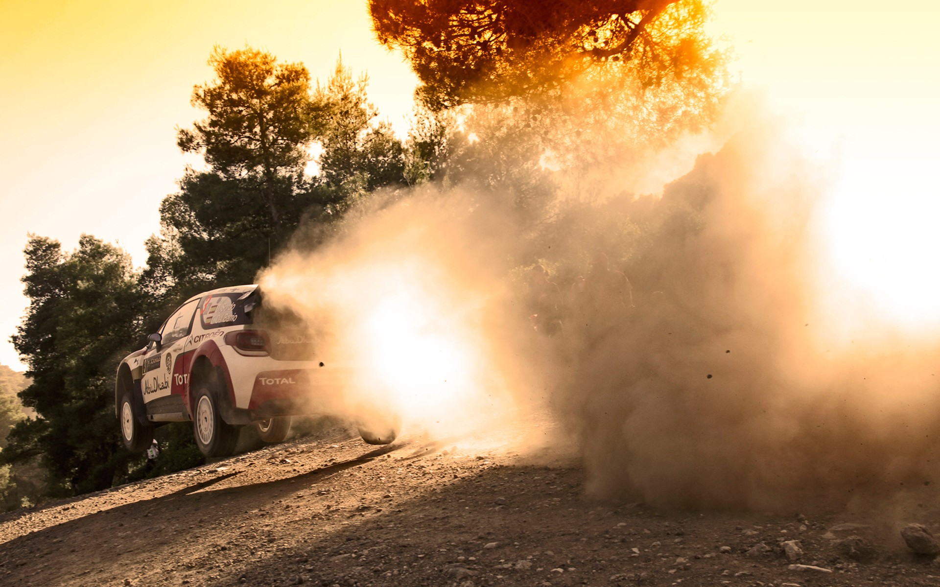 Ράλλυ Ακρόπολις 2017 SEAJETS