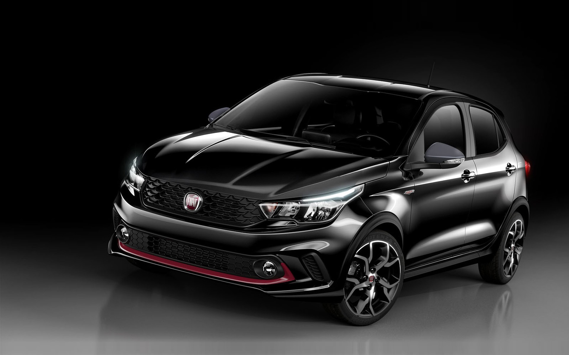 Fiat Argo στη Βραζιλία… Punto στην Ευρώπη (;)