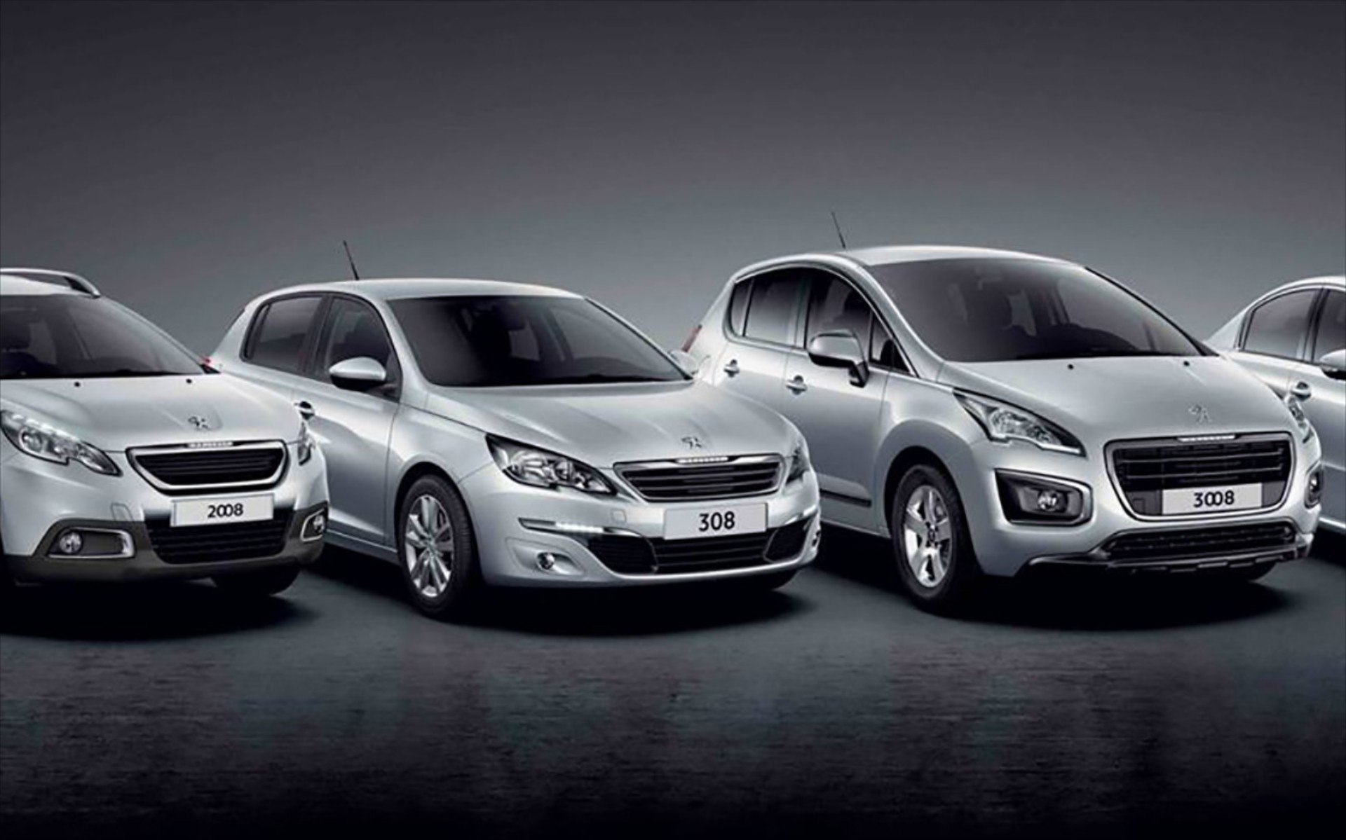 Bazaar μεταχειρισμένων από την Peugeot Χανιαδάκης