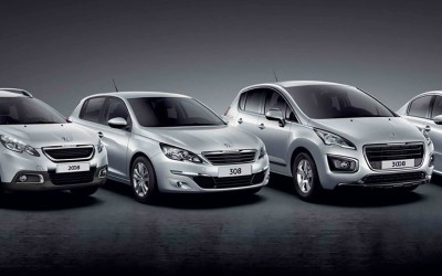 Bazaar μεταχειρισμένων από την Peugeot Χανιαδάκης