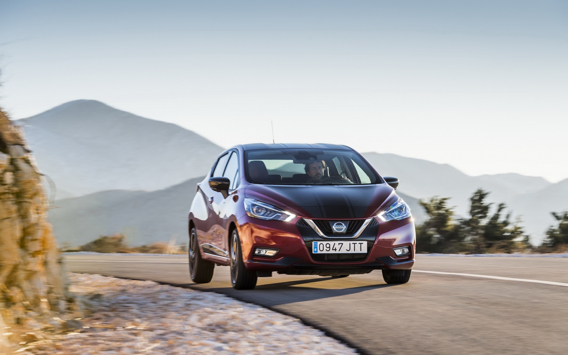 Τιμοκατάλογος του νέου Nissan Micra