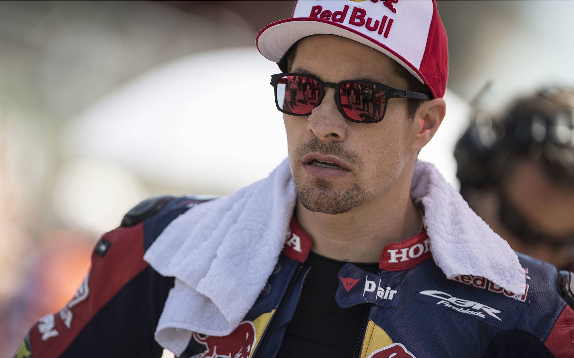 «Αντίο» Nicky Hayden (upd)