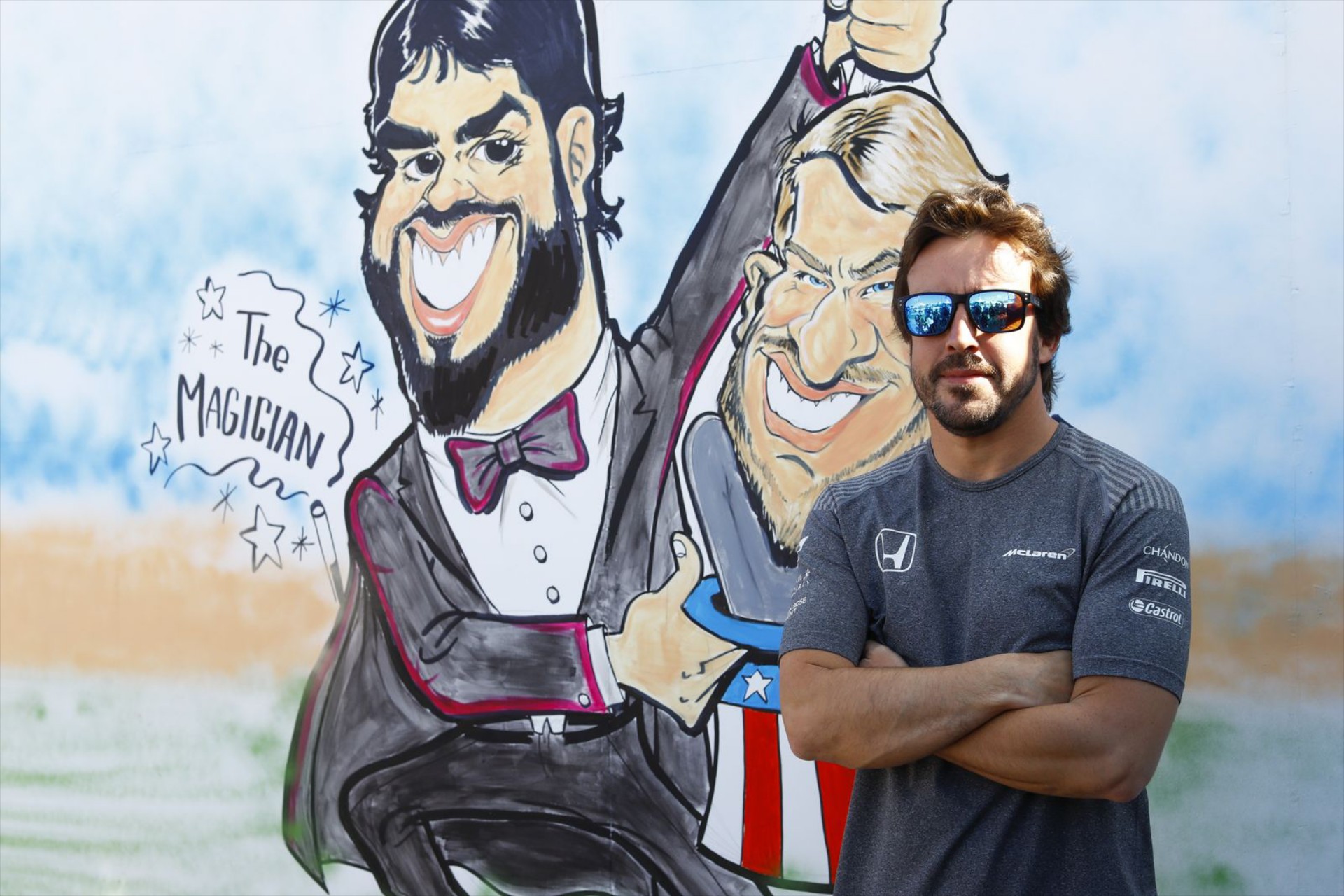 F1: Δεν υπάρχει θέση στην Renault για τον Alonso;