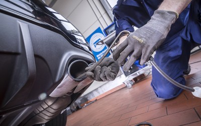 Προς αυστηρότερη νομοθεσία στην ΕΕ για τις εκπομπές ρύπων