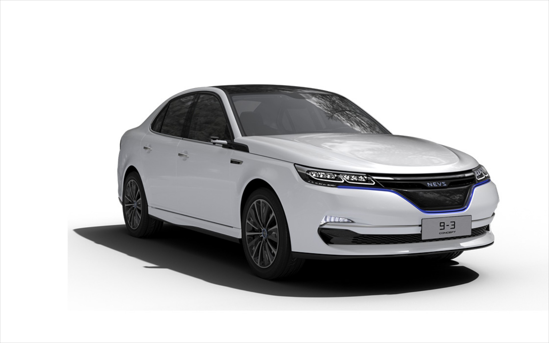 Μία ακόμη προσπάθεια για την αναγέννηση της Saab