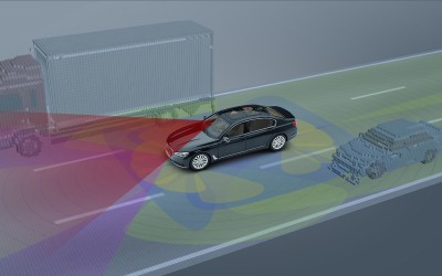 Τα στάδια αυτόνομης οδήγησης της BMW (vid)