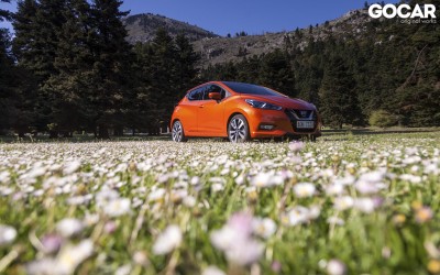 TOP 10 ΜΟΝΤΕΛΑ 28 Μαΐου – 3 Ιουνίου