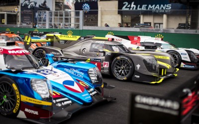 Η Nismo στο Le Mans