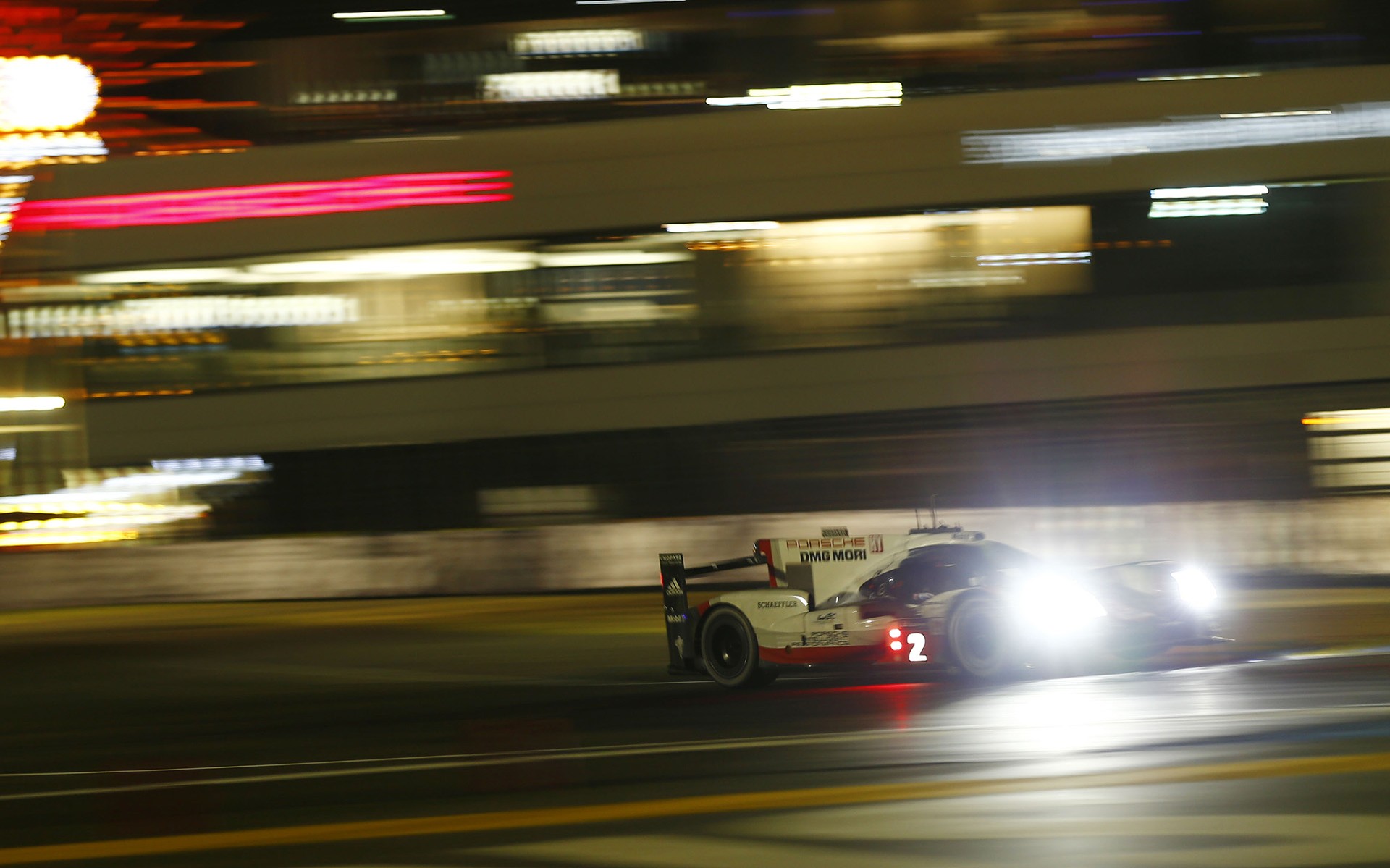 24 Ώρες Le Mans: Νίκη για την Porsche, νέο δράμα για την Toyota