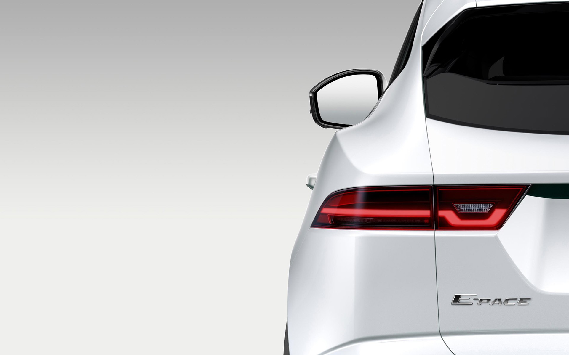 Νέο SUV από τη Jaguar προ των πυλών