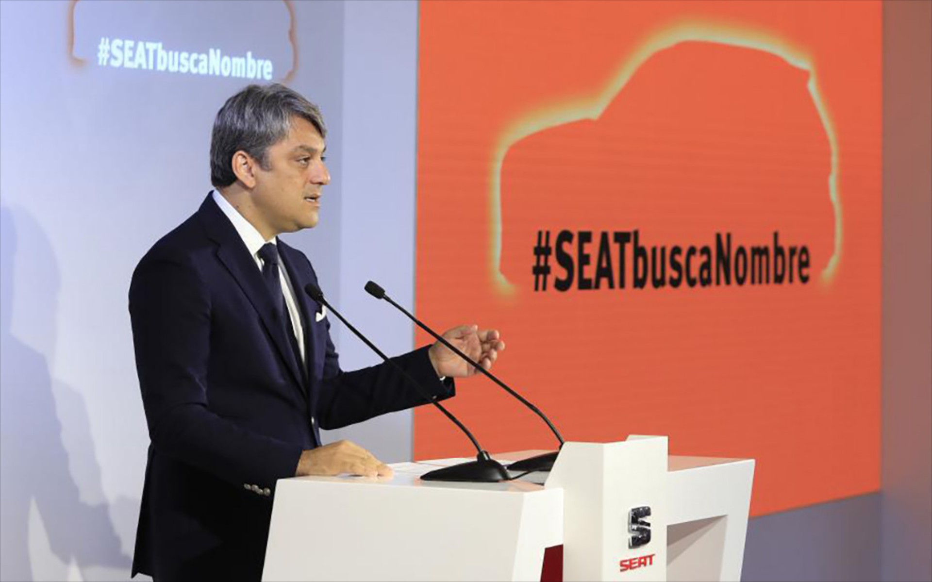 Πάνω από 10.000 ονόματα για το μεγάλο SUV της Seat