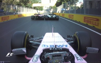 F1: Ποιος έφταιξε στο Hamilton εναντίων Vettel;