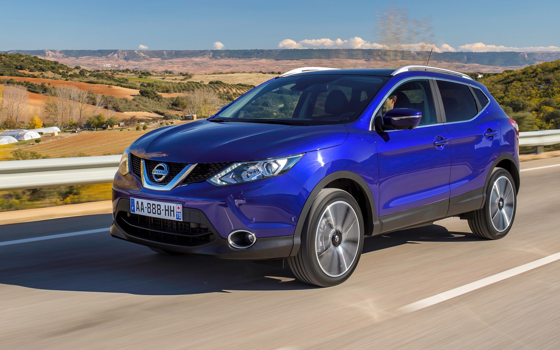 Καλοκαιρινές προσφορές Nissan