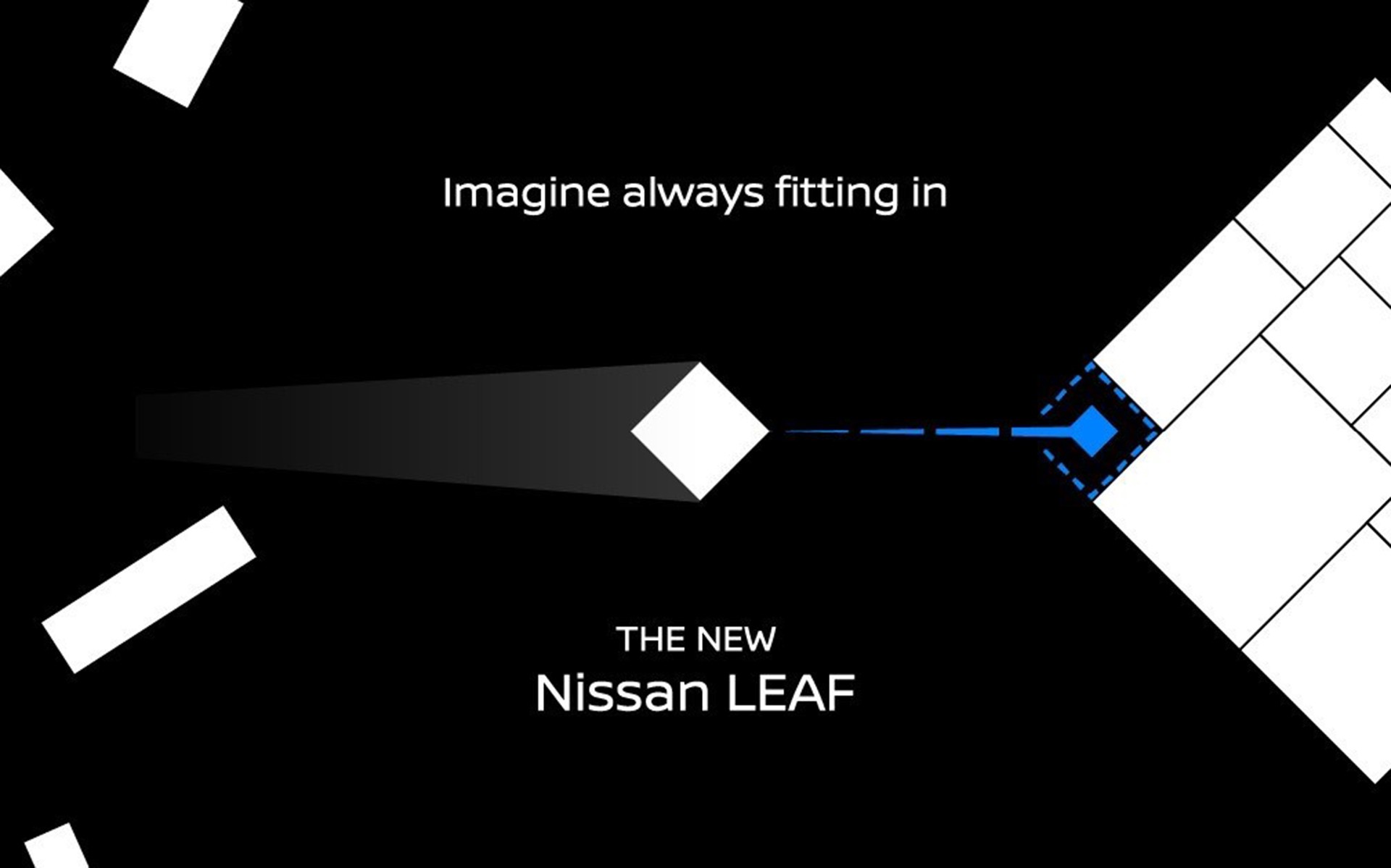 Ντεμπούτο του νέου Nissan LEAF στις 6 Σεπτεμβρίου